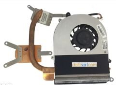 Exper V50SI1 Fan Heatsink 40GV40041-00