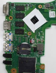 Toshiba C50 L50 L55 L50-A Arızalı Anakart V000318120