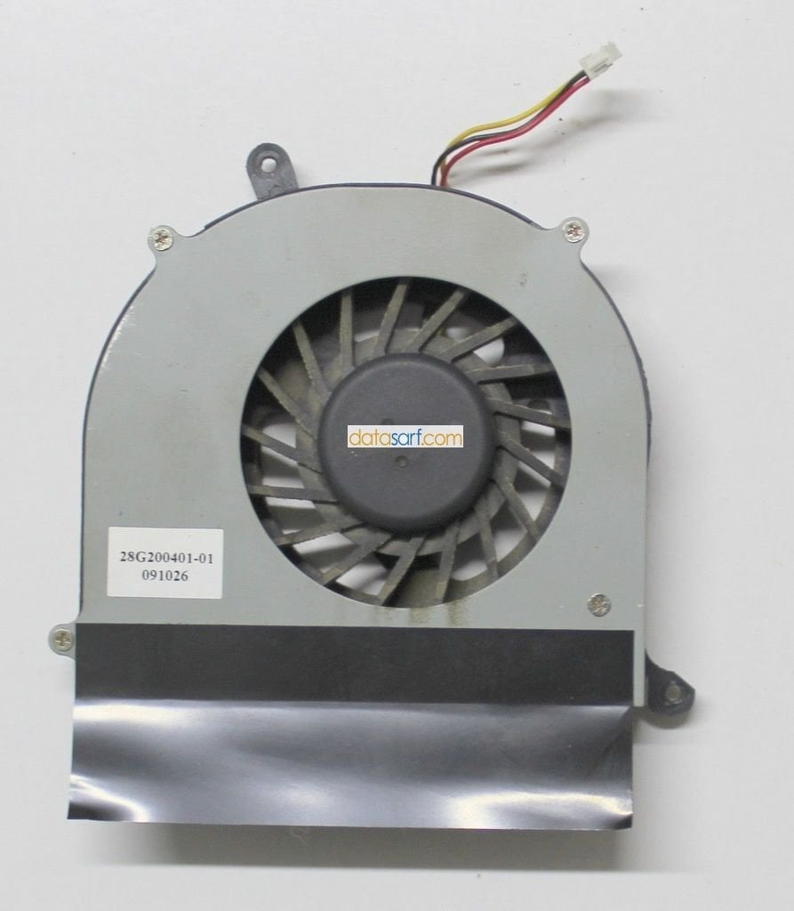 Exper V50SI1 Fan 28G200401-01