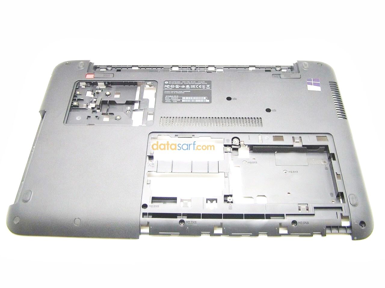 Hp 450 G3 455 G3 Hstnn-Q95C Alt Kasa Eax6300102A