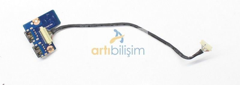 Samsung Np550p5c Start Usb Kart ba92-09761a