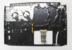 Acer Nitro AN515-56 Orijinal Klavye Üst Kasa Kasa Kusurlu
