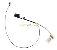 Hp 15-P 15-K Lcd Data Flex Kablo 762519-001 Ddy14alc140 Y14alc110 Ddy14alc130
