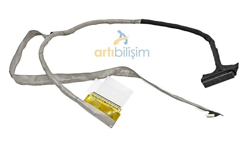 Samsung Np550p5c Lcd Data Flex Kablo BA39-01135A