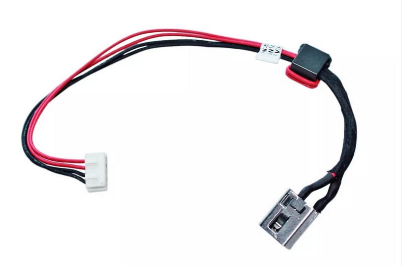 Toshiba C50 L50 L55 L50-A Orijinal Power Jack Şarj Soketi