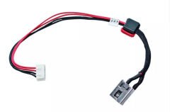 Toshiba C50 L50 L55 L50-A Orijinal Power Jack Şarj Soketi