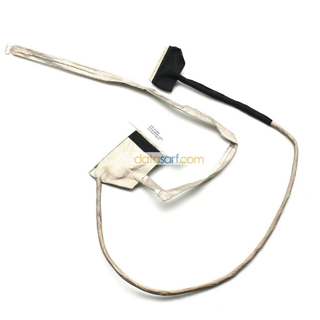 Fujıtsu Lıfebook Ah530 Lcd Kablo Dd0fh2lc000