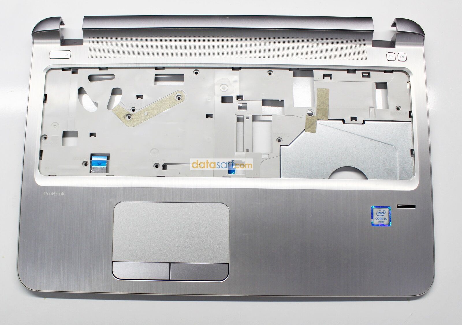 Hp 450 G3 455 G3 Hstnn-Q95C Üst Kasa Palmrest
