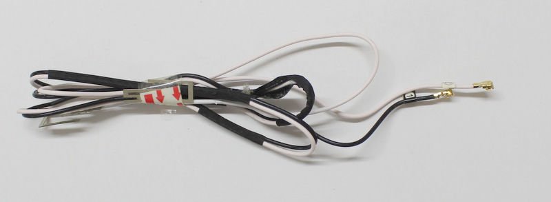 Grundig Gnb 1588 1587 1565 1567 1690 Exper Q5V Orijinal Wİreless Anten