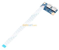 HP 15-r120nt Usb Kart Ls-A993P Nbx0001Jx00