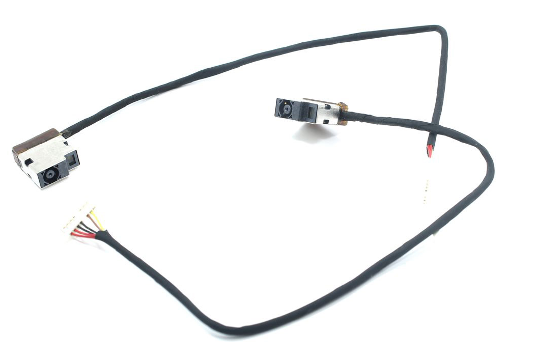 Hp 15-SD Power Jack Şarj Soketi 738319-FD1