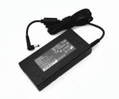 MSI MS-16GP 19.5V 6.15A 5.5*2.5mm Orijinal Notebook Adaptör Şarj Aleti Chicony A12-120P1A