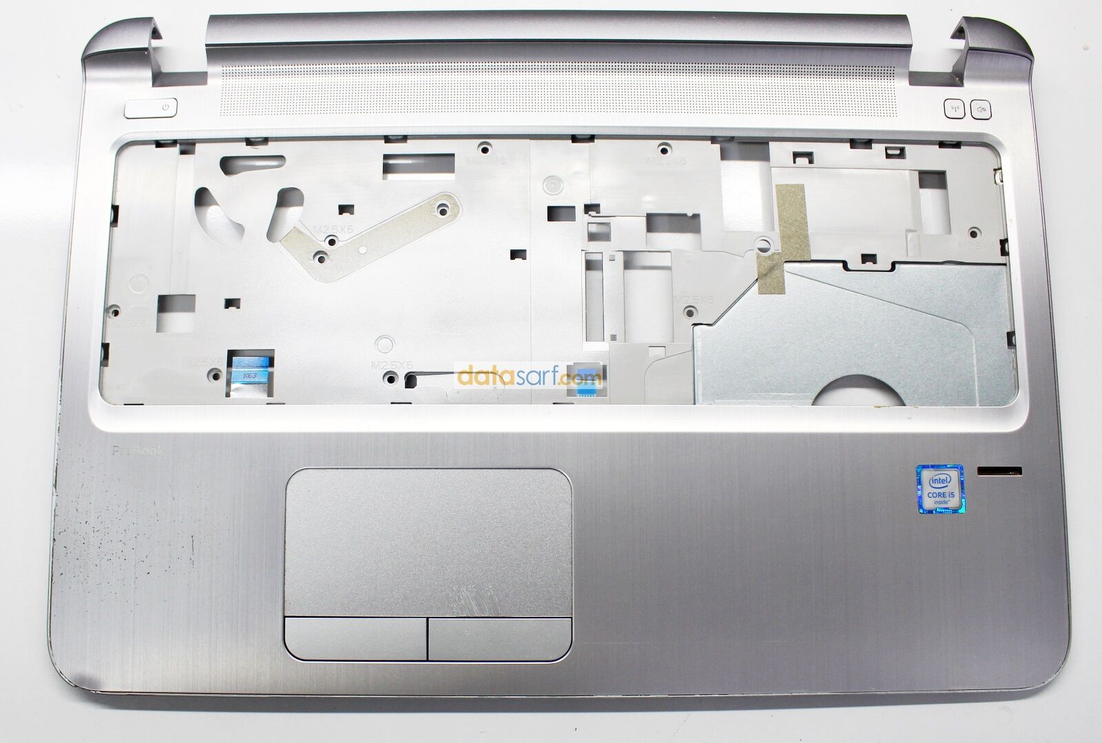 Hp 450 G3 455 G3 Hstnn-Q95C Üst Kasa