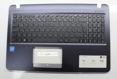 Asus X543UB Üst Kasa Klavye Palmrest 13NB0HE7AP0201 12626160-00
