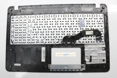 Asus X543UB Üst Kasa Klavye Palmrest 13NB0HE7AP0201 12626160-00