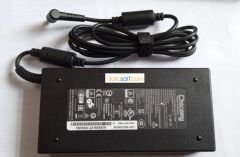 MSI MS-17F3 Orijinal Şarj Aleti CHICONY A15-180P1A 180W A180A50P 19.5V 9.23A