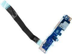 Lenovo IdeaPad 3-15ARE05 81W4 Orijinal Usb Start Kart NS-C782