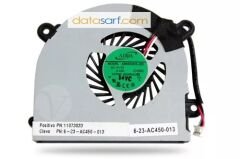 Exper UltraNote 6-23-AC450-013 Fan