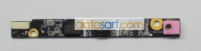 Fujıtsu Lıfebook Ah530 Webcam Kamera