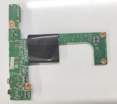 Msı GE60 GP60 CX61 CR60 CR61 CR650 MS-16GD MS-16GB MS-16GA MS-16GN MS-16GP Orijinal Usb Kart MS-16GAB