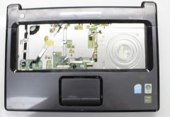 Compaq Presario V6500 V6700 HSTNN-Q33C Anakart Fan Alt Üst Kasa