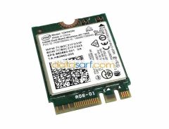 Hp 15-Cc 15-Cd 15-C 15t-C 15z-C Tpn-Q190 TPN-Q191  Wireless Bluetooth Kart 860883-001 İntel 7265ngw