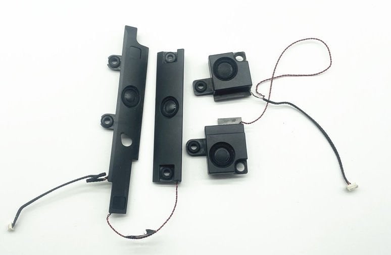 Msı GE60 GP60 CX61 CR60 CR61 CR650 MS-16GD MS-16GB MS-16GA MS-16GN MS-16GP Orijinal Hoparlör Set