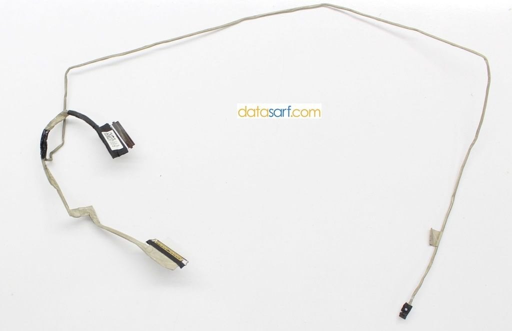 DELL Vostro 14 5471 Orijinal Lcd Data Flex Kablo 0YGG71