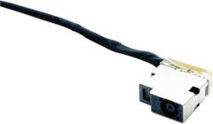 Hp 17-Ac Power Jack Şarj Soketi  738319-FD1