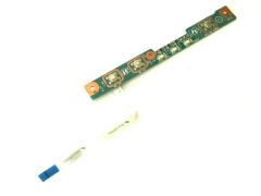 Sony Vgn-Ns Pcg-7151m Start Power Kart 1P-1089J01-8010