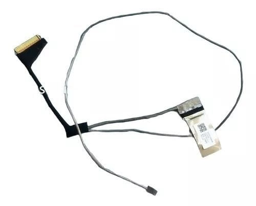 Hp 15-Cc 15-Cd 15-C 15t-C 15z-C Tpn-Q190 TPN-Q191 lcd Data Flex Kablo DDG74ALC121 30 Pin