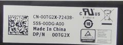 Dell Latitude 5570 Orijinal Klavye PK1313M4A28 00TG2X