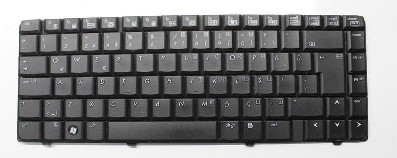 Compaq Presario V6500 V6700 HSTNN-Q33C Orijinal Klavye AEAT3A00210