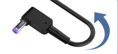 PA-1121-26 19.5V 6.15A 135W Monster Orijinal Adaptör Şarj Cİhazı 5.5 2.5