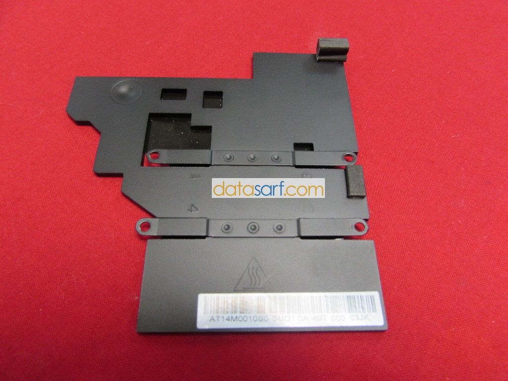 Lenovo B50 B51 N51 80et 80es Soğutucu Bakır Heatsink At14m0010f0