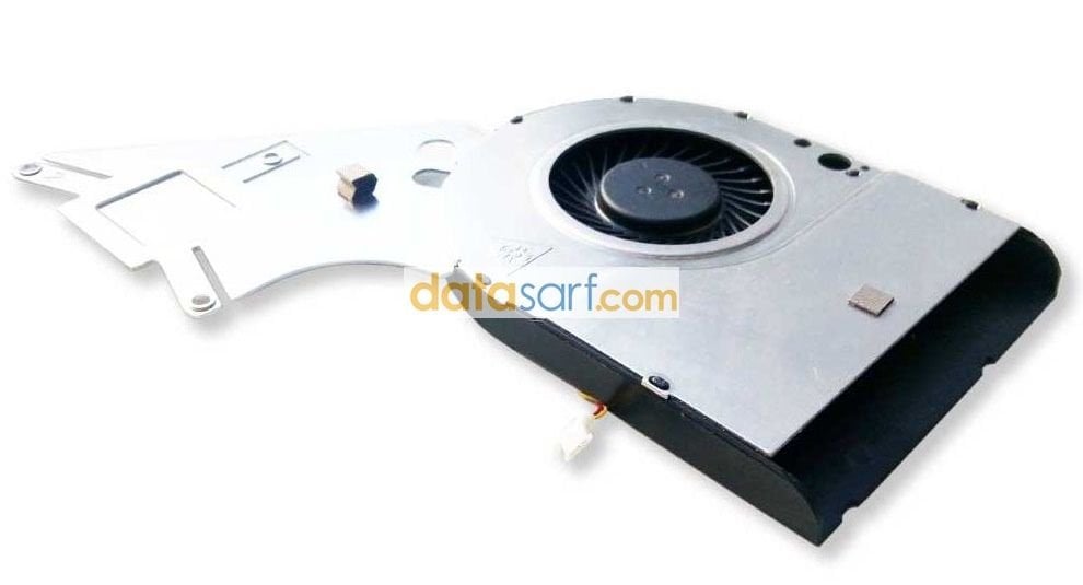 Acer E1-510p Fan Soğutucu Bakır Heatsink At12r001ss0