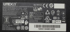 PA-1121-26 19.5V 6.15A 135W Monster Orijinal Adaptör Şarj Cİhazı 5.5 2.5