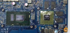 Hp 15-Cc 15-Cd 15-C 15t-C 15z-C Tpn-Q190 TPN-Q191 Orijinal Anakart i5 8.Nesil 940MX DAG74AMB8D0