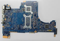 Hp 15-Cc 15-Cd 15-C 15t-C 15z-C Tpn-Q190 TPN-Q191 Orijinal Anakart i5 8.Nesil 940MX DAG74AMB8D0