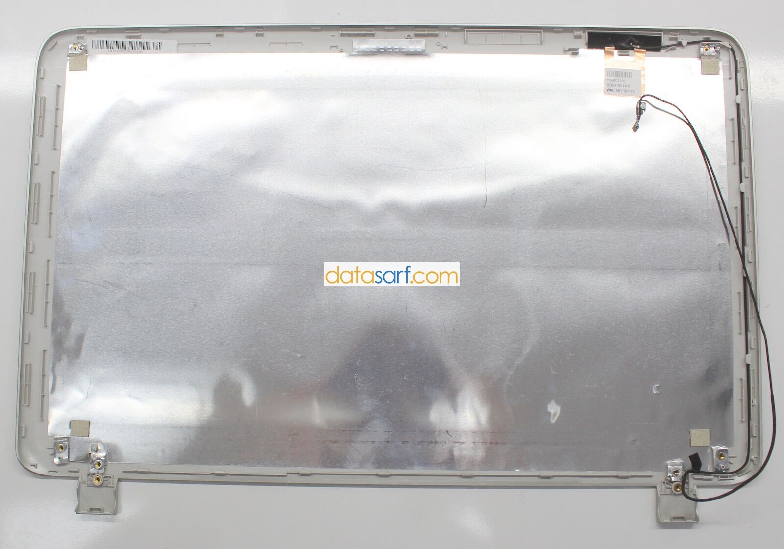 Hp 15-P 15p Lcd Cover Arka Kapak Dokunmatik Modeli