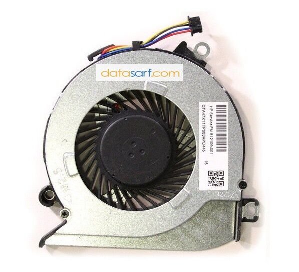 HP Pavilion 154-AB Fan 912109-001