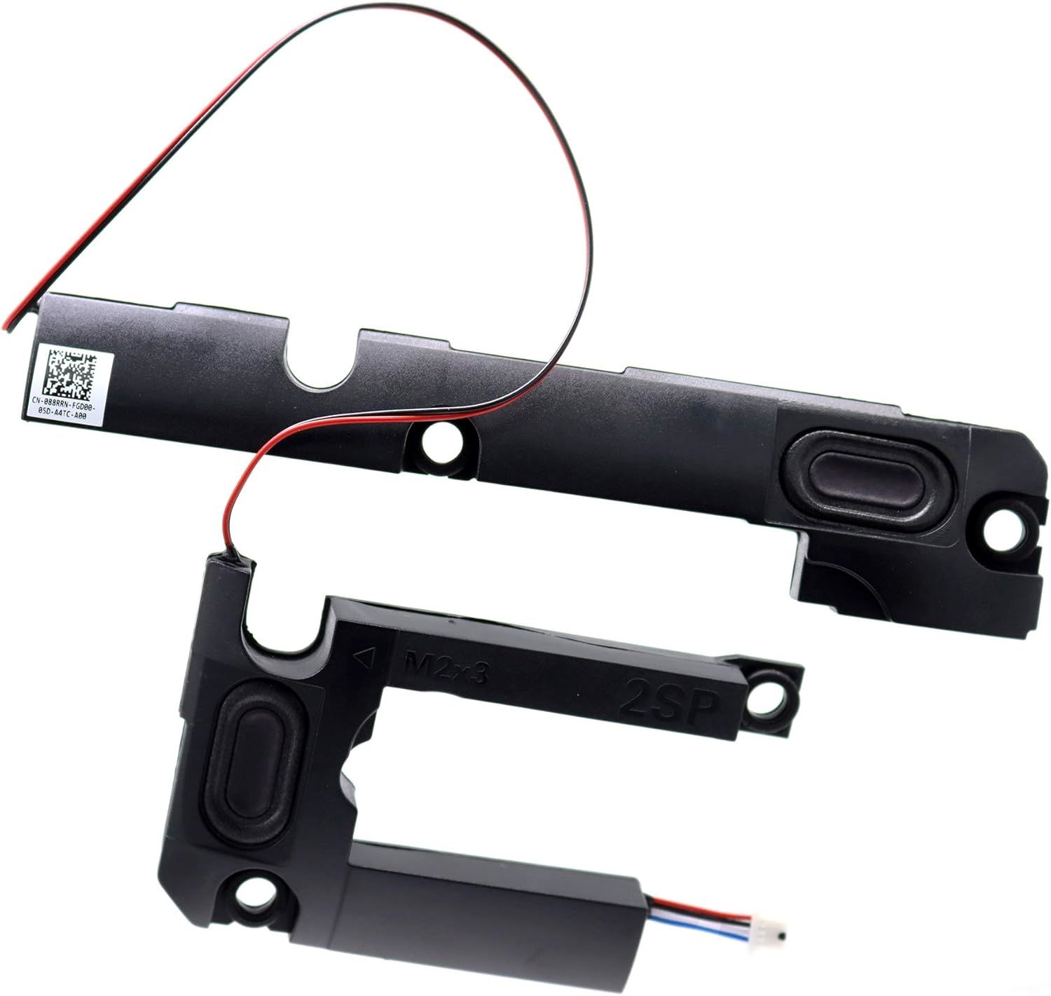 Dell G3 15 3579 G3 17 3779 P75F P75F003 Orijinal Hoparlör Speaker 088RRN