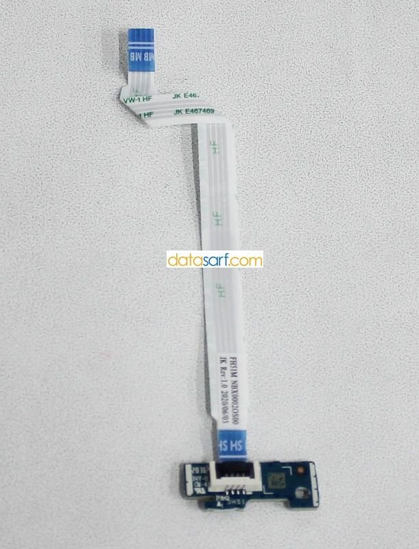 Acer Triton N20C3 Power Bord LS-J872P