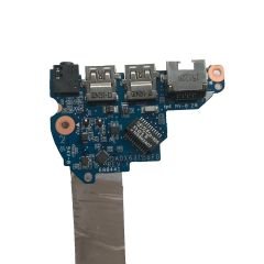 Hp 450 G3 455 G3 Hstnn-Q95C Usb Kart Da0X63Tb6F0