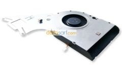 Acer E1-410 Fan Soğutucu Bakır Heatsink At12r001ss0