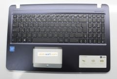 Asus A543M Üst Kasa Klavye Palmrest 13NB0HE7AP0201 12626160-00
