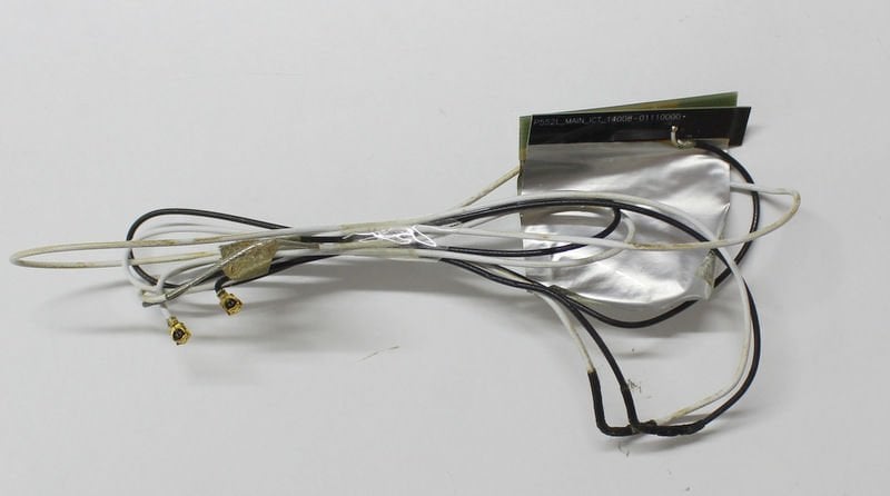 Asus P2528 P2520 P552 P2530 P2540 Orijinal Wireless Anten