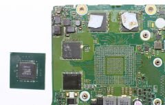 Acer AN515 N17C1 ARIZALI ANAKART İ7-7700HQ/GTX1050 LA-E911P