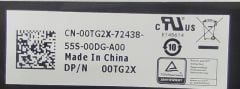 Dell Latitude 5550 Orijinal Klavye PK1313M4A28 00TG2X