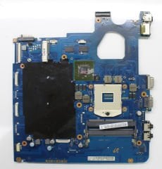 Samsung NP300 Kısmi Sorunlu Anakart HM76